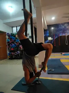 Aerial Inversion