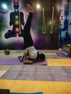 Supported Inversion