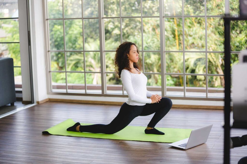 Power Yoga for Weight Loss – Does It Really Work?