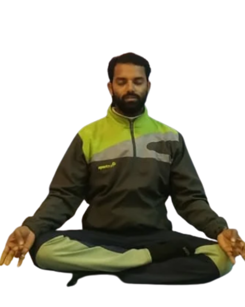 best yoga studio in Lucknow
