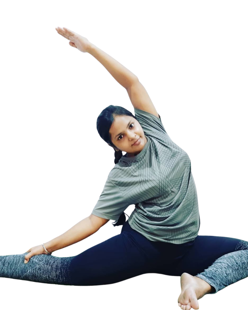 best yoga studio in Lucknow